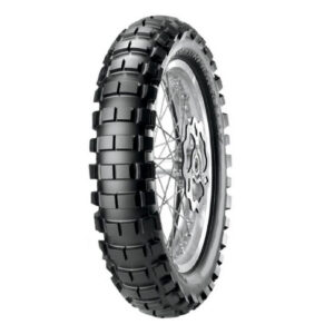 Pirelli 120/70 19 Scorpion Rally - Delantera