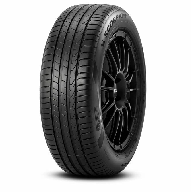 Pirelli 215/55R18 95H Scorpion