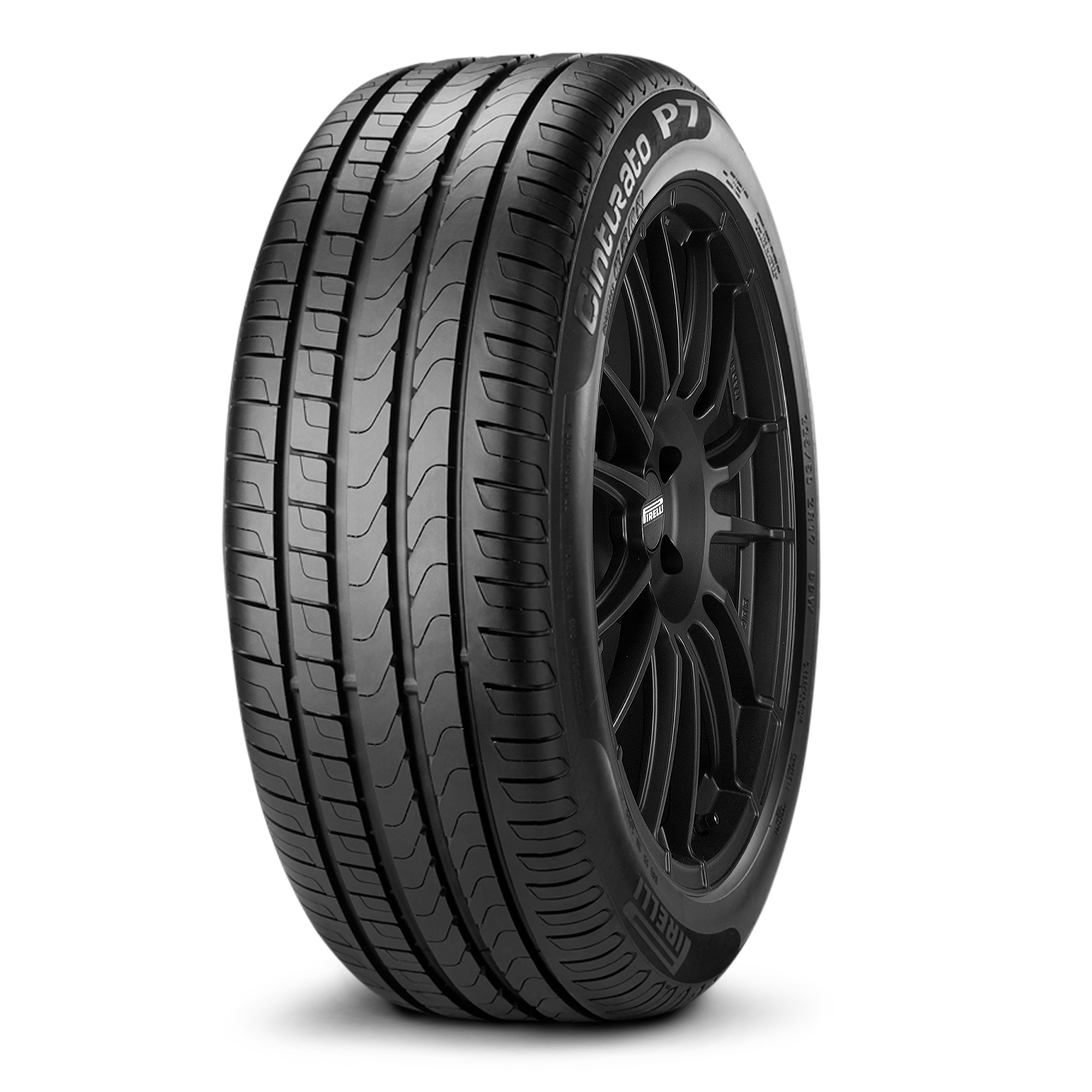 Pirelli 195/55R16 (87H) Cinturato P7