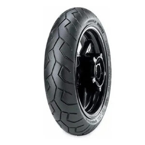 Pirelli 100/80 - 14 M/C 48P TL Diablo Scooter - Delantera