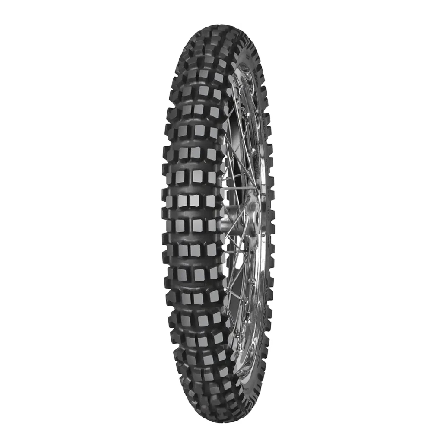 Pirelli 90/90-21M/C 54RM+S MT21 - Delantera - Imagen 3