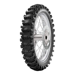 Pirelli 110/80-18M/C 58PM+S MT21 - Trasera