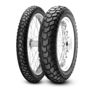 Pirelli - 90/90-19 MT60 (52P) - Delantera
