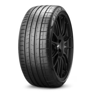 Pirelli 225/40ZR18 92Y XL P Zero (Mercedes Benz)