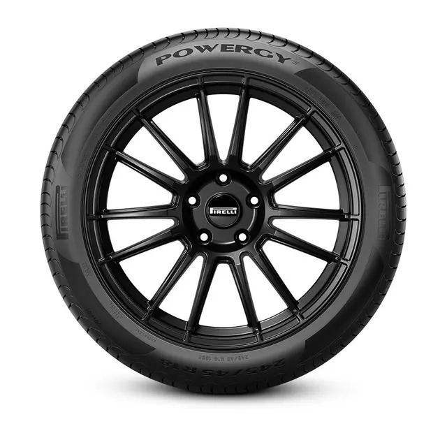 Pirelli 185/55R16 (83V) Powergy - Imagen 2