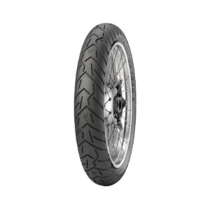 Pirelli 120/70ZR19 Scorpion Trail 2 - Delantera