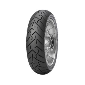Pirelli 170/60ZR17 Scorpion Trail 2 - Trasera