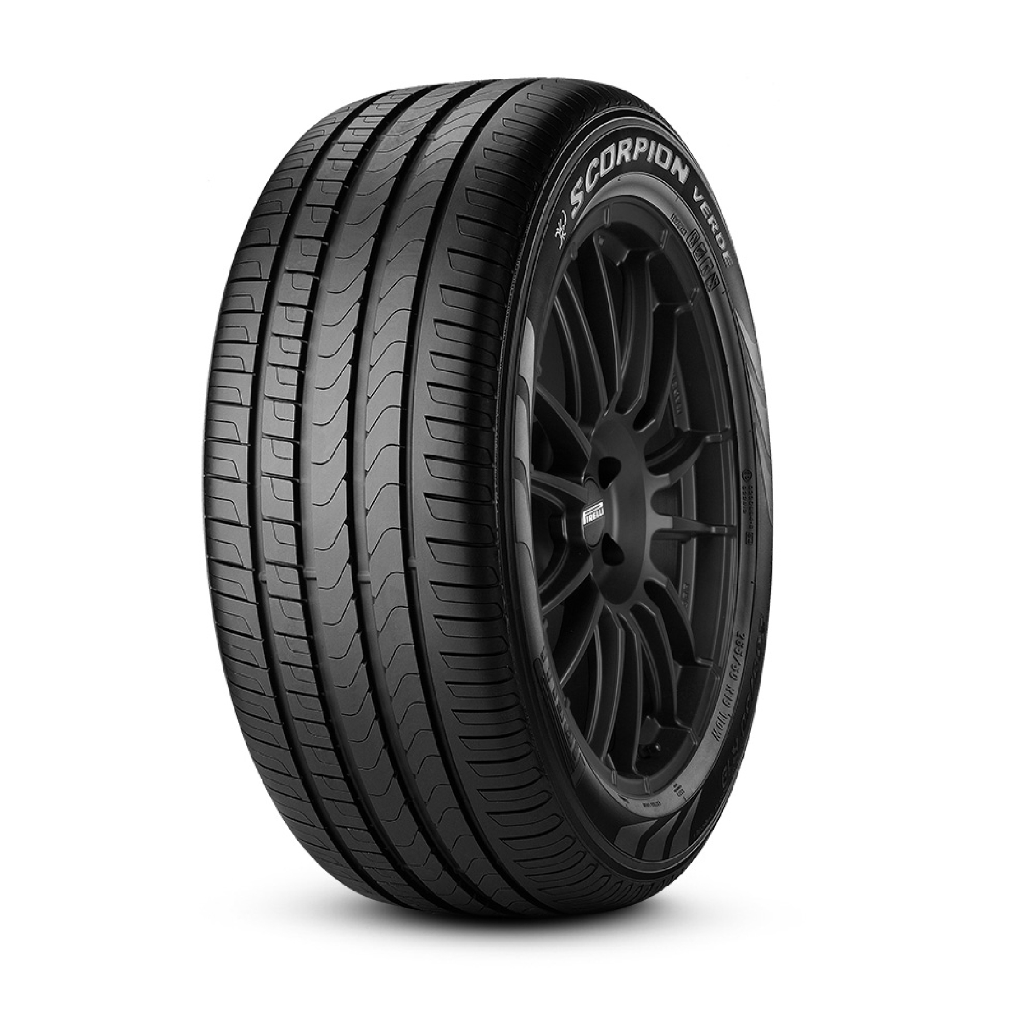 Pirelli 225/55R19 (99V) Scorpion Verde