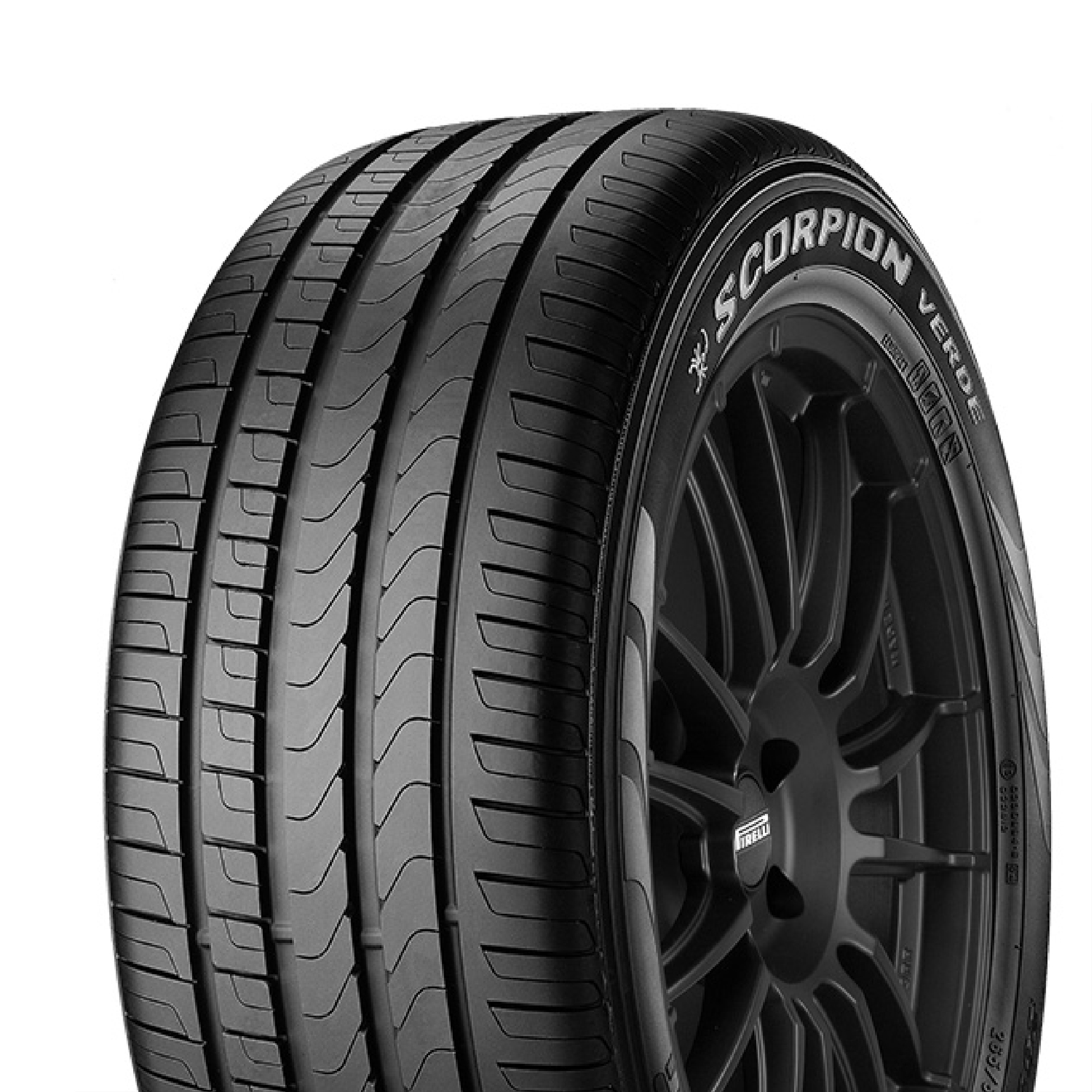 Pirelli 225/55R19 (99V) Scorpion Verde - Imagen 4