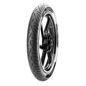 Pirelli 2.50 - 17 M/C 38P TT Super City - Delantera