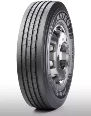 275/80R22.5TL 149/146MM+S A.PROS