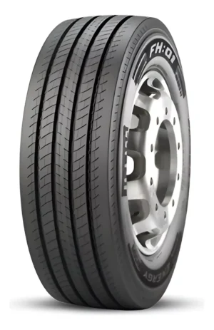 295/80R22.5TL 152/148M FH:01