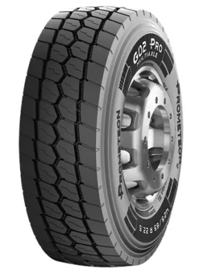 295/80R22.5TL 152/148L M+S G02OPM