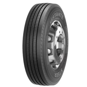 295/80R22.5TL 152/148M SESTANTE STEER