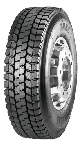 275/80R22.5TL 149/146MM+S TR88